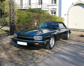 Bild 6/22 von Jaguar XJS 4.0 (1994)