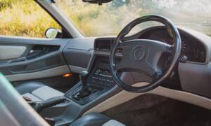 Bild 5/50 von BMW 850CSi (1994)