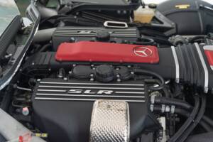Bild 64/64 von Mercedes-Benz SLR Stirling Moss (2009)