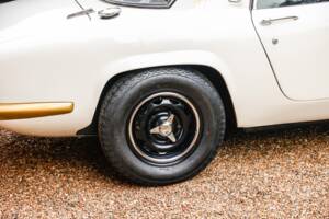 Immagine 36/39 di Lotus Elan Sprint (1973)