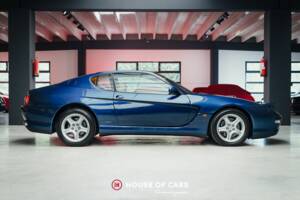 Image 5/24 of Ferrari 456M GT (2000)