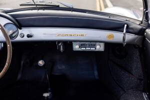 Image 46/50 of Porsche 356 A 1600 S Speedster (1957)