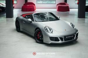 Bild 4/25 von Porsche 911 Carrera GTS (2017)