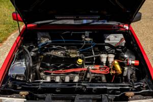 Bild 50/50 von Ford Escort XR3i (1982)