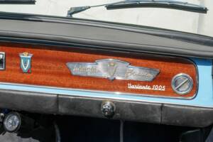Image 49/50 of Lancia Flavia 1.8 (Vignale) (1963)