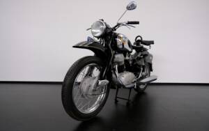 Bild 27/78 von NSU Spezial (1954)