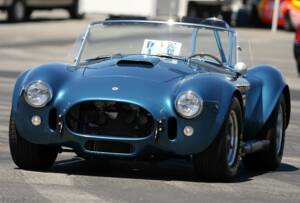 Image 1/6 of Shelby Cobra 427 S/C (1965)