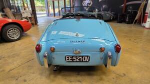 Image 31/50 of Triumph TR 3A (1959)
