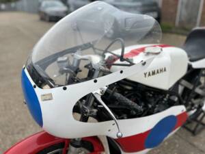 Image 6/20 of Yamaha TZ 350 (1978)