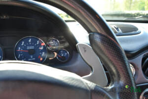 Image 29/50 of Maserati GranSport 4.2 (2006)