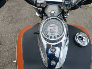 Image 10/50 of Yamaha XVS 650 Drag Star (1997)