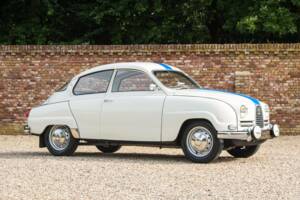 Imagen 38/50 de Saab 96 (1962)