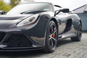 Image 40/50 of Lotus Exige S (2014)