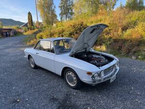 Image 6/41 of Lancia Fulvia Coupe (1966)