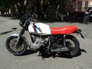 Bild 1/47 von BMW DUMMY (1980)