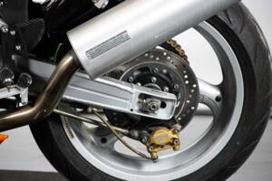 Imagen 17/50 de Laverda 750 S Sport (2000)
