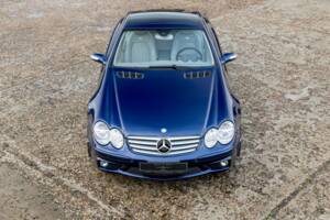 Image 2/42 of Mercedes-Benz SL 65 AMG (2006)