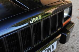 Bild 8/33 von Jeep Cherokee (1998)