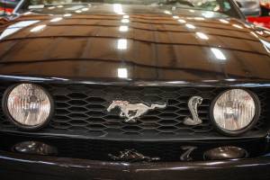 Image 21/49 of Ford Mustang GT (2006)