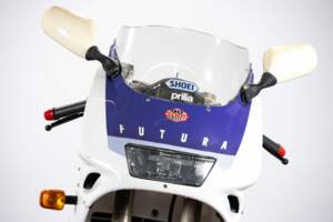 Bild 24/42 von Aprilia AF1 Futura Sport Pro 125 (1990)