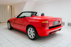 Image 3/20 of BMW Z1 Roadster (1991)
