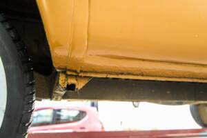 Bild 48/50 von Volkswagen T2b Pickup Double Cabin (1977)