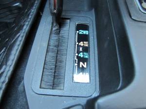 Image 29/30 of Jeep Cherokee (1990)