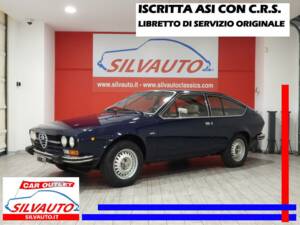 Bild 1/10 von Alfa Romeo Alfetta GTV 2000 (1978)