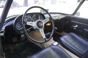 Immagine 16/41 di Alfa Romeo 2000 Spider (1959)
