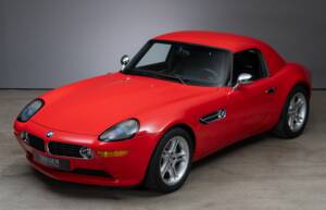 Image 1/40 of BMW Z8 (2002)