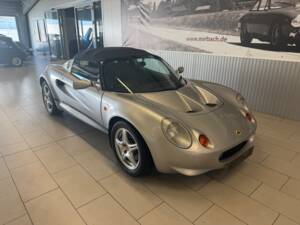 Bild 8/15 von Lotus Elise 111 (1998)
