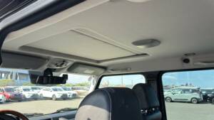 Bild 54/63 von Mercedes-Benz G 500 (lang) (2009)