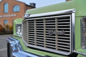 Image 8/44 of Chevrolet Impala (1974)