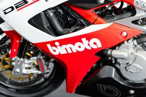 Bild 14/50 von Bimota DUMMY (2009)
