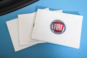 Image 42/50 of FIAT 500 C (2013)
