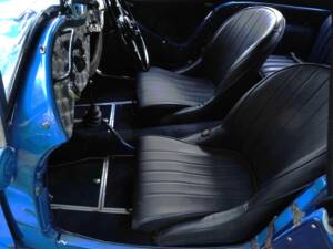 Imagen 12/19 de Hillman Minx (1935)