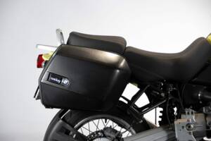 Image 21/50 of BMW R 1100 GS (1999)