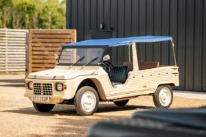 Bild 8/73 von Citroën Méhari (1975)