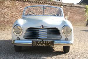 Image 25/50 of SIMCA 8 Sport (1950)