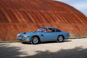 Afbeelding 11/46 van Aston Martin DB 4 (1962)