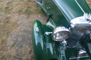 Image 41/44 de Lagonda 4,5 Liter LG 45 Rapide (1936)