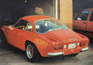 Bild 2/38 von Alpine A 110 1300 (1974)