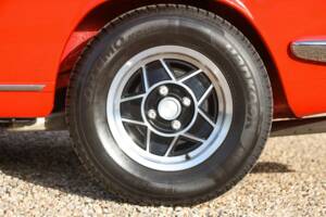 Afbeelding 38/50 van Triumph Stag (1975)
