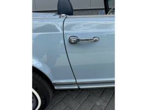 Bild 14/36 von Mercedes-Benz 280 SL (1969)