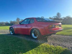 Afbeelding 8/54 van Porsche 924 Carrera GT (1981)