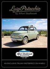 Bild 1/19 von FIAT 500 L (1968)
