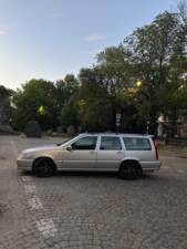 Bild 20/34 von Volvo V70 R AWD (1998)