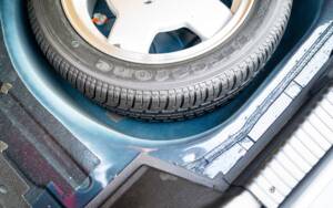 Imagen 51/55 de Ford Scorpio 2,9i (1991)