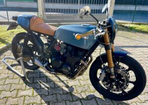 Image 14/15 of Kawasaki Z 500 (1980)