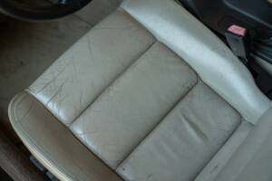 Bild 36/50 von BMW 850i (1990)